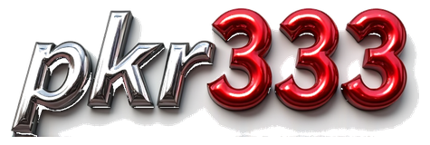 pkr333 logo