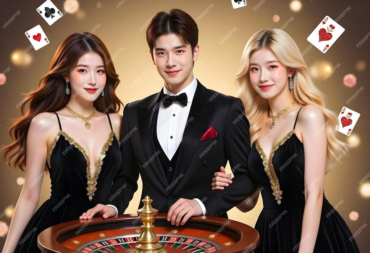 pkr333 Live Casino Tables